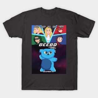 Beebo Legendary Defender T-Shirt